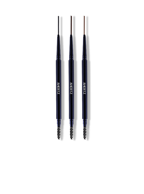 AHERTZ Blue Tube Superfine Rotate Eyebrow Pencil  |  Brows