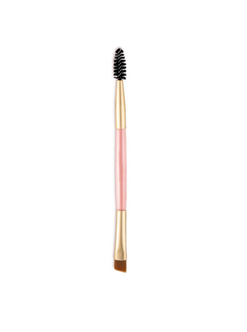 Eyebrow Brush Eyelash Brush Double Head Makeup Brush  |  Tools & Brushes